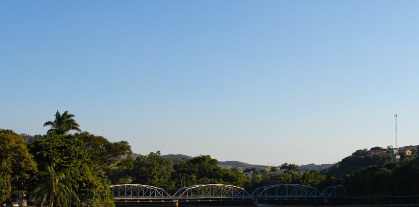 Previsão do tempo indica tempo firme para o Natal em Barra do Piraí